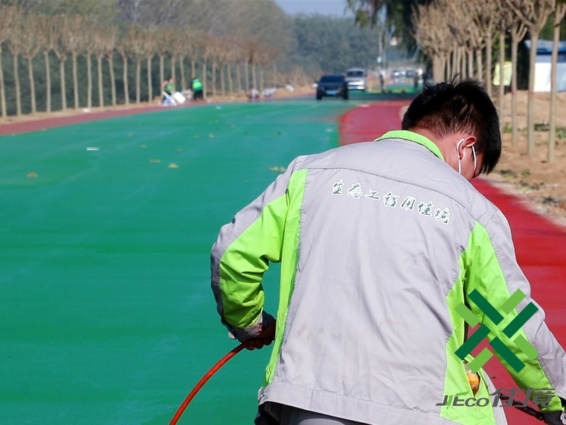 菏澤5萬平馬拉松彩色防滑